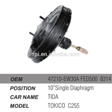 ELEVADOR DE VACÍO AUTOMÁTICO PARA TIDA 47210-EW30A FED500 8314